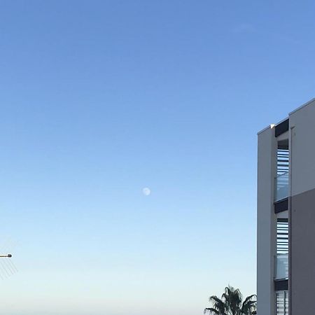 Apartament La Mansarda Sul Mare Montesilvano Marina Zewnętrze zdjęcie