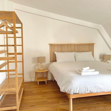 Apartament La Mansarda Sul Mare Montesilvano Marina Zewnętrze zdjęcie