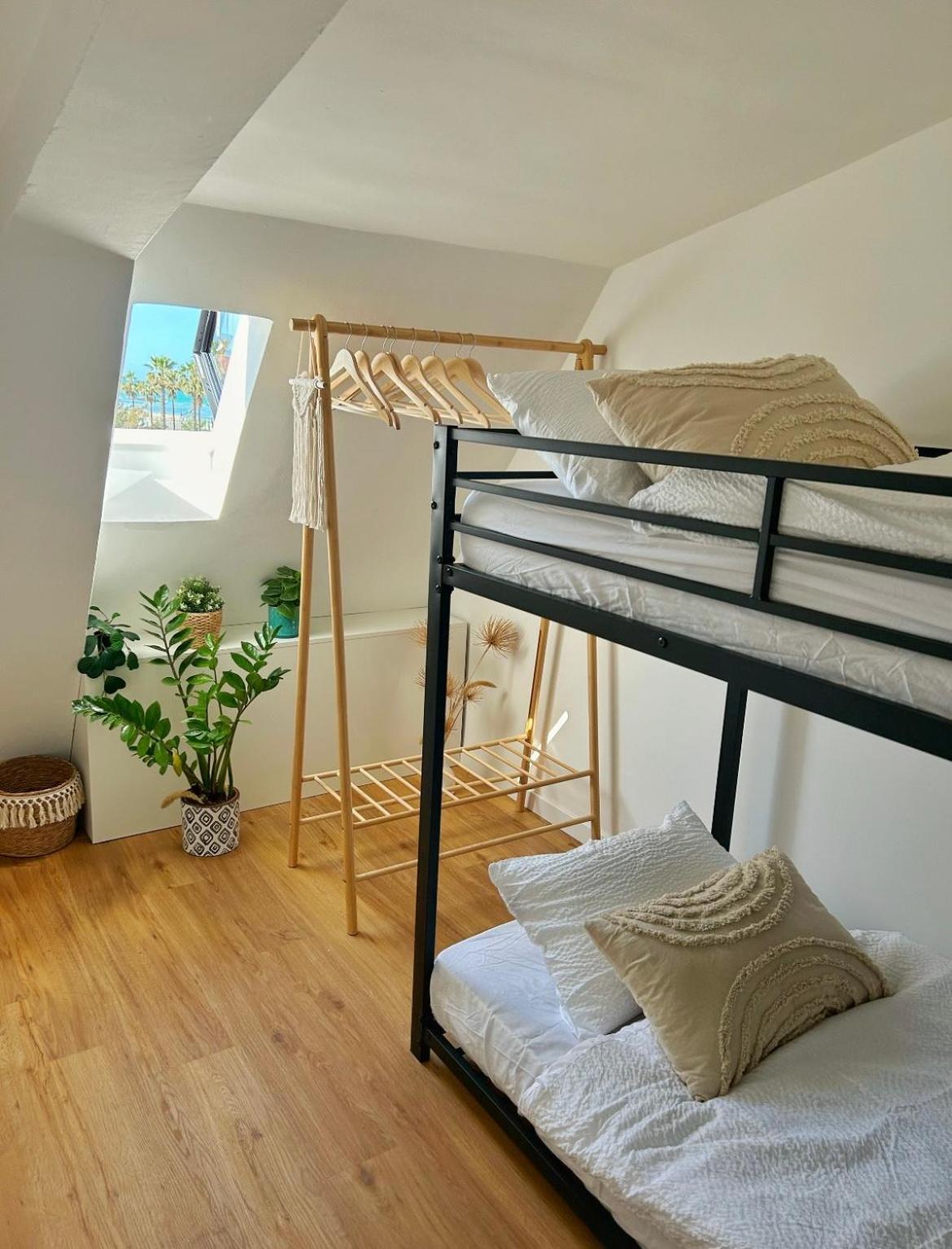 Apartament La Mansarda Sul Mare Montesilvano Marina Zewnętrze zdjęcie