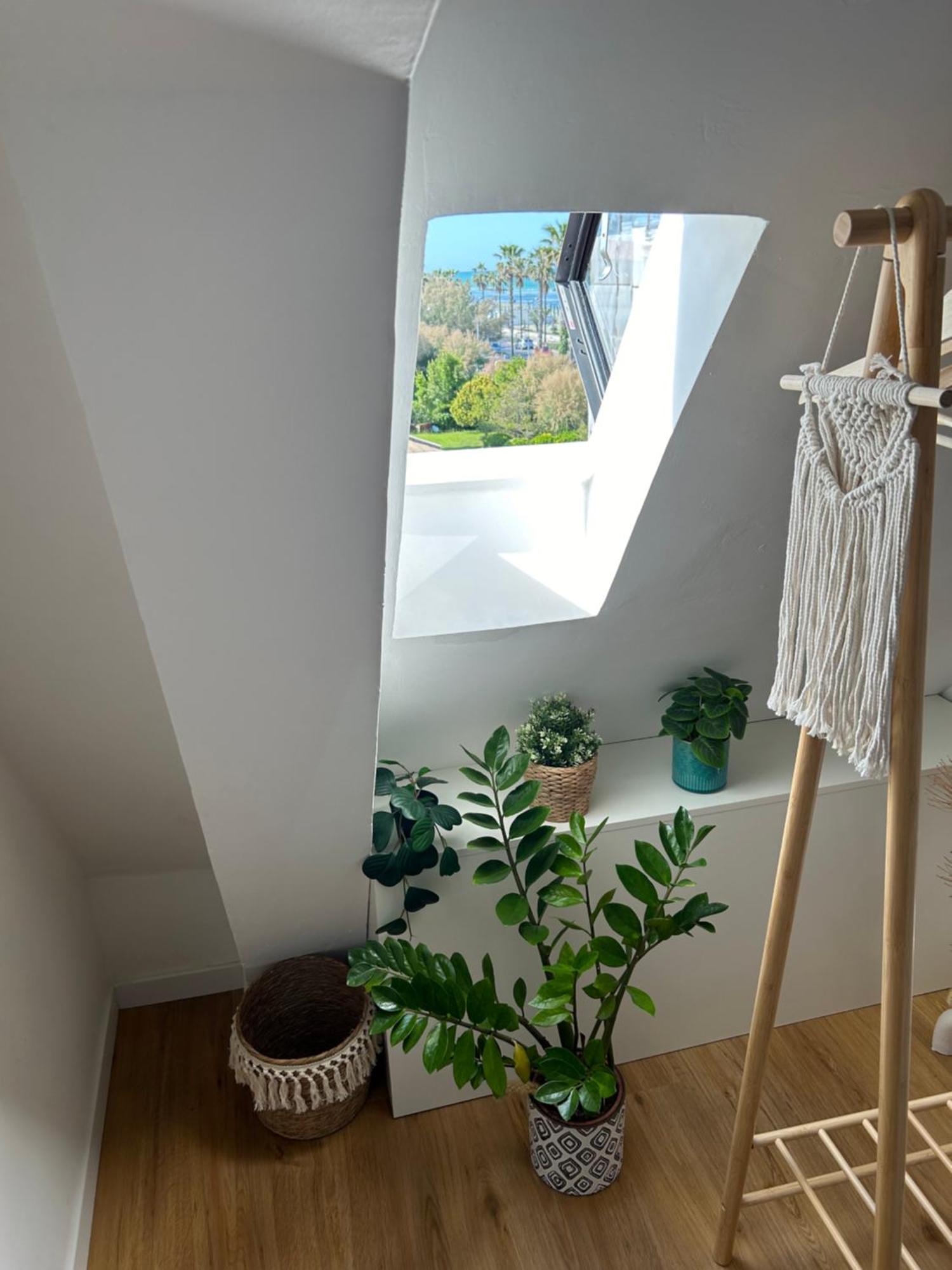 Apartament La Mansarda Sul Mare Montesilvano Marina Zewnętrze zdjęcie