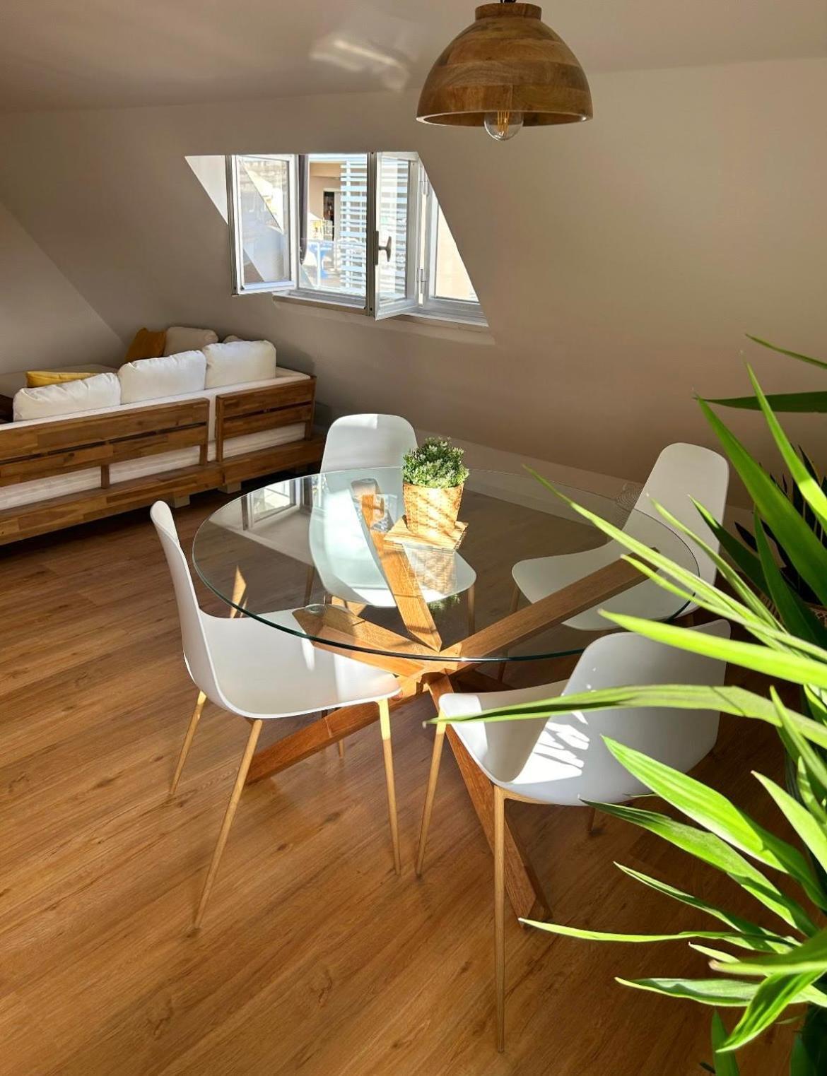 Apartament La Mansarda Sul Mare Montesilvano Marina Zewnętrze zdjęcie