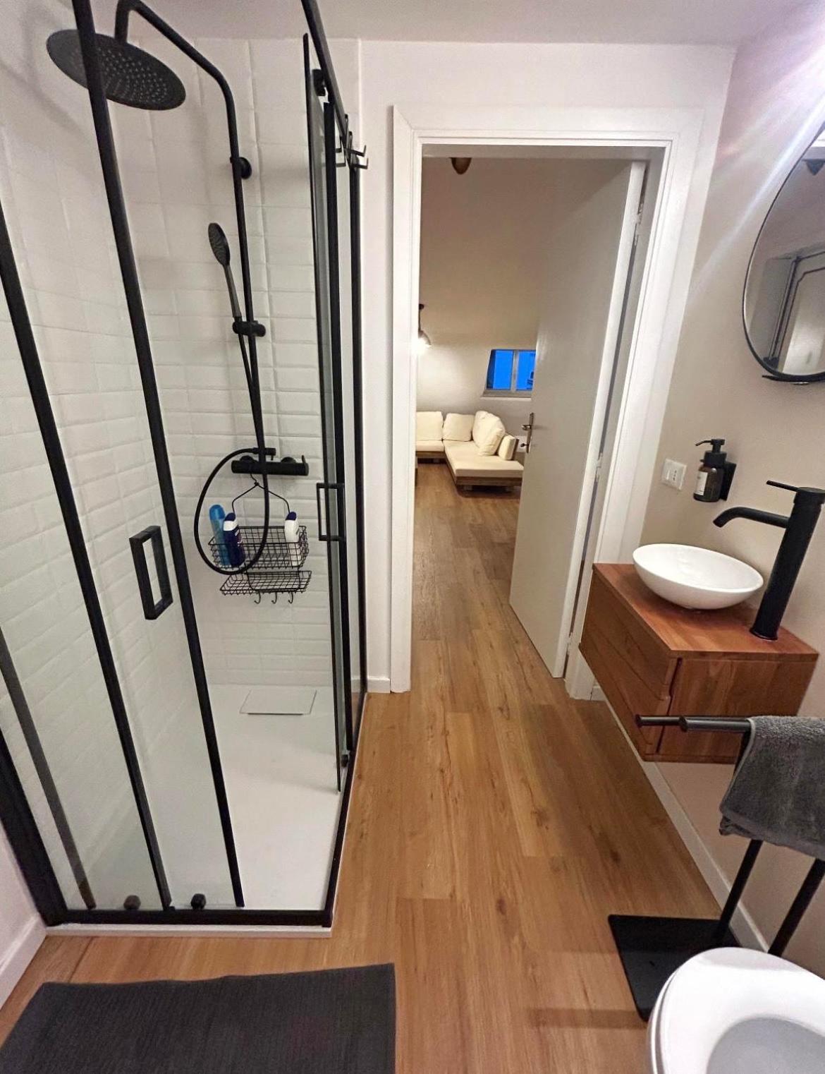 Apartament La Mansarda Sul Mare Montesilvano Marina Zewnętrze zdjęcie
