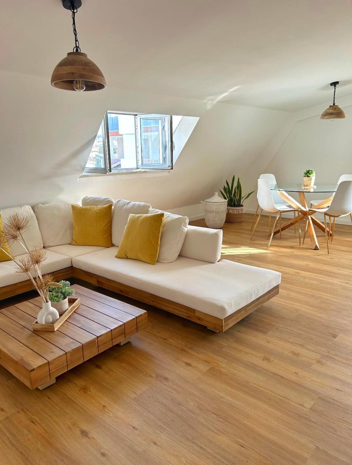Apartament La Mansarda Sul Mare Montesilvano Marina Zewnętrze zdjęcie