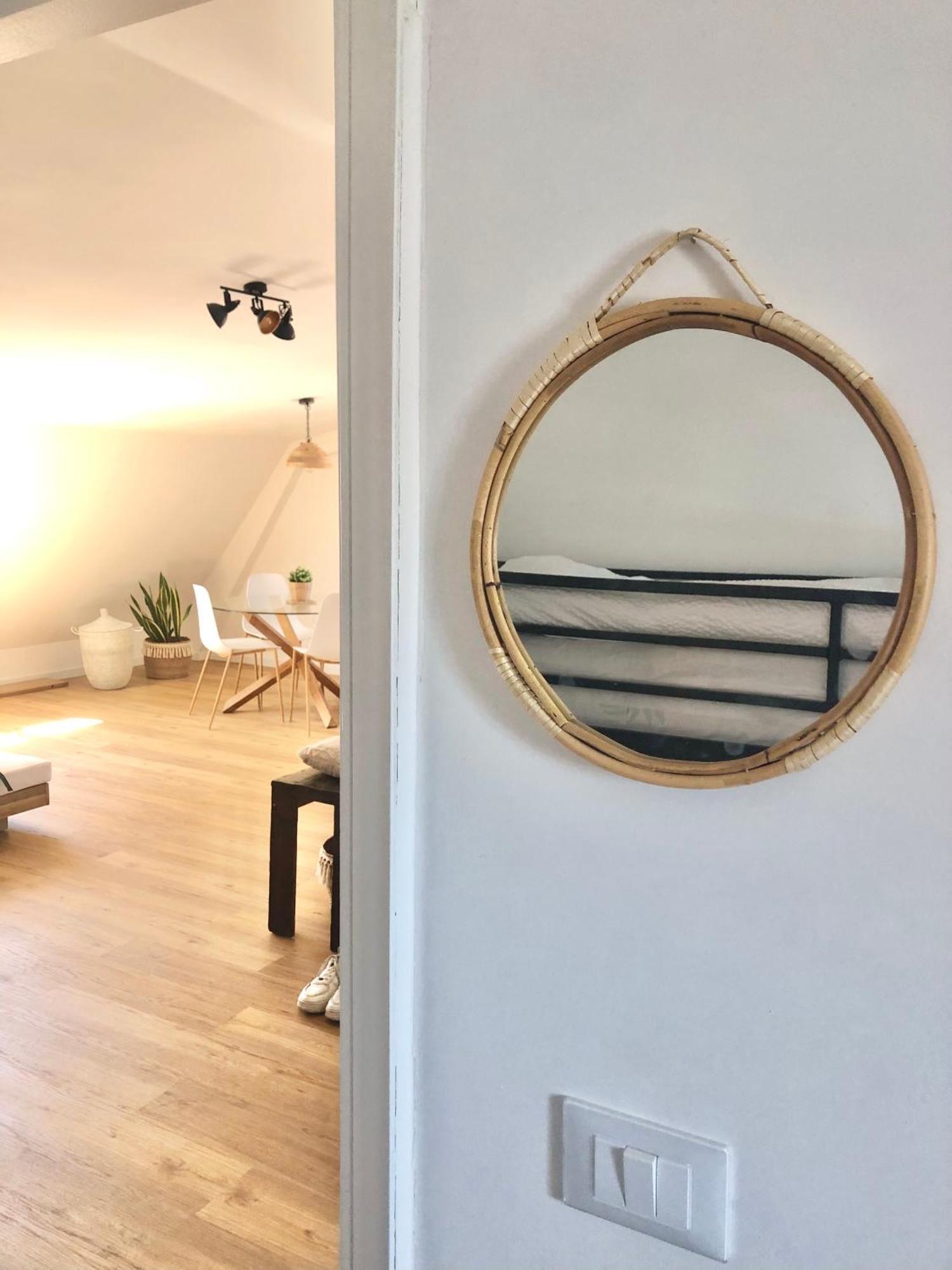 Apartament La Mansarda Sul Mare Montesilvano Marina Zewnętrze zdjęcie