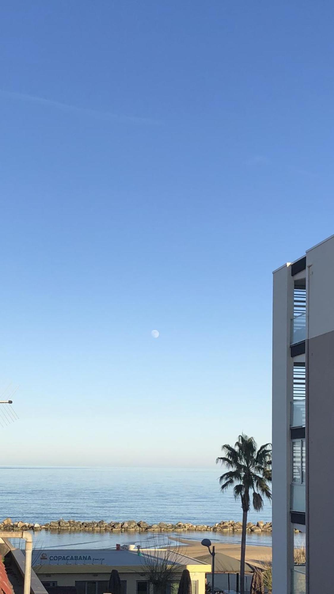 Apartament La Mansarda Sul Mare Montesilvano Marina Zewnętrze zdjęcie