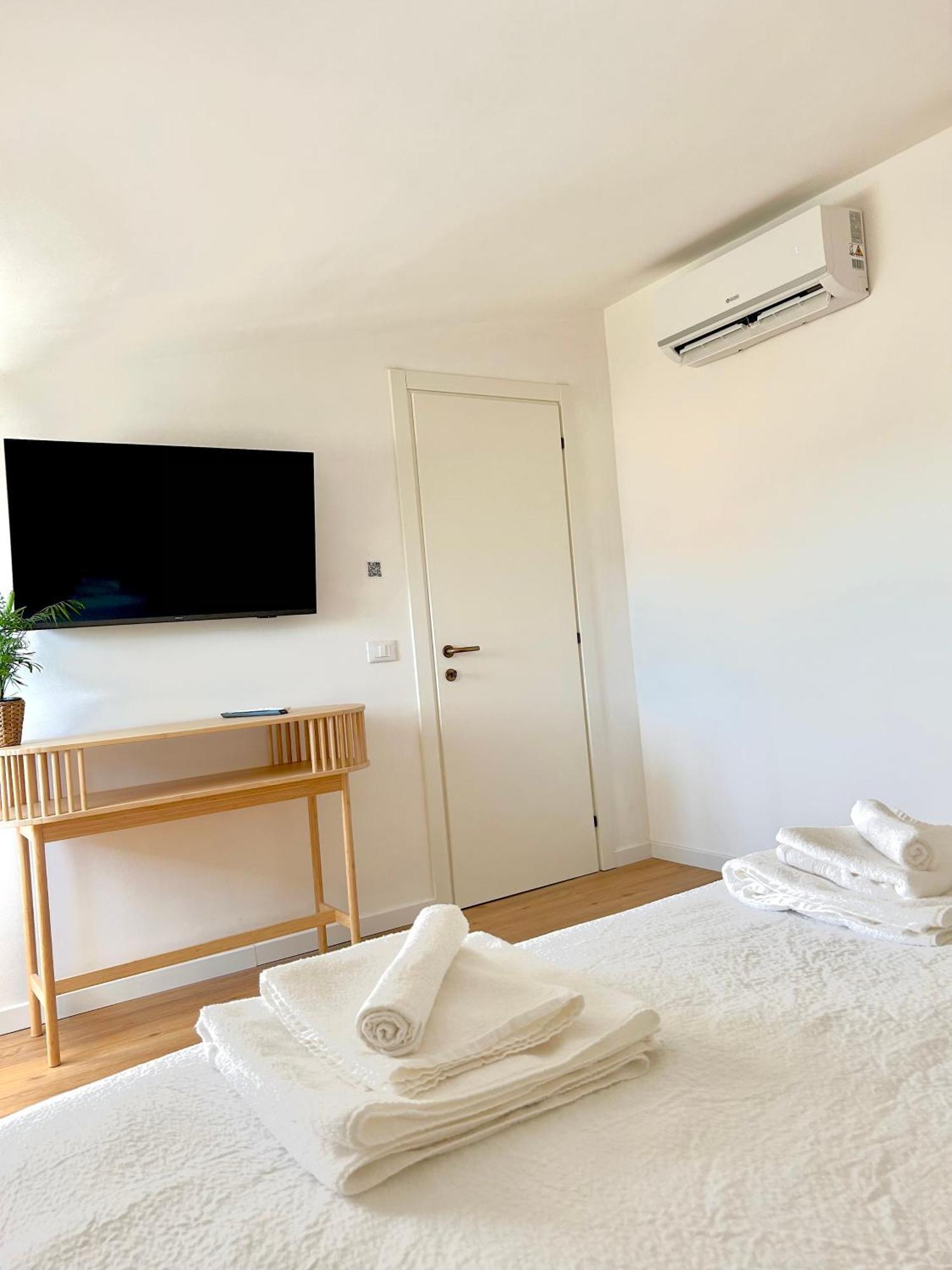 Apartament La Mansarda Sul Mare Montesilvano Marina Zewnętrze zdjęcie
